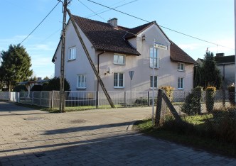 dom na sprzedaż - Lubliniec