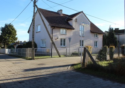 dom na sprzedaż - Lubliniec