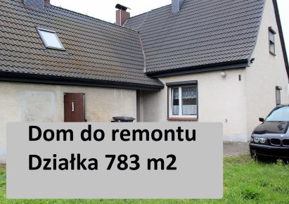 dom na sprzedaż - Ciasna, Panoszów, Patoka