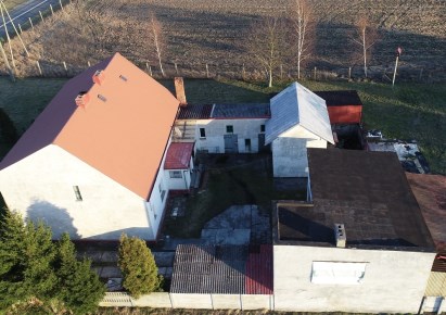 dom na sprzedaż - Zawadzkie, Żędowice