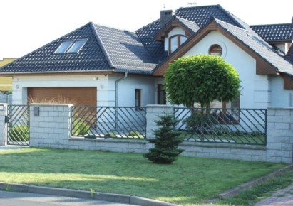 dom na sprzedaż - Lubliniec