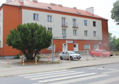lokal na sprzedaż - Zawadzkie