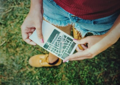 działka na sprzedaż - Kluczbork, Bażany