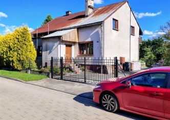 dom na sprzedaż - Lubliniec