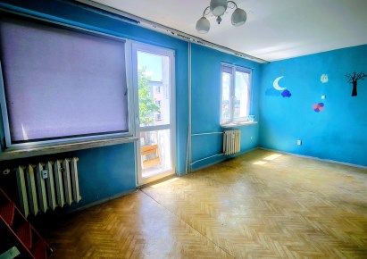 mieszkanie na sprzedaż - Zawadzkie