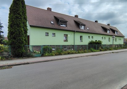 mieszkanie na sprzedaż - Zawadzkie