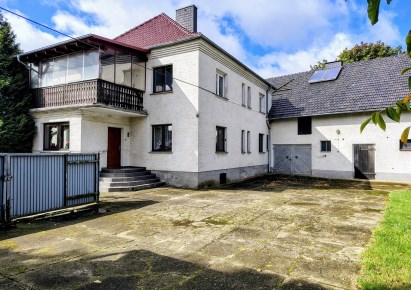 dom na sprzedaż - Dobrodzień, Myślina