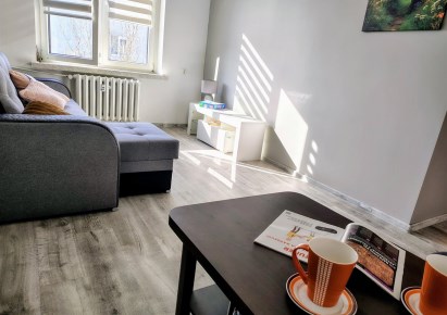 mieszkanie na sprzedaż - Zawadzkie